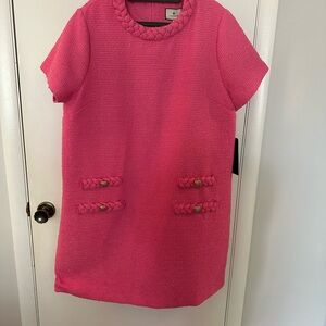 Tuckernuck Pink Dress